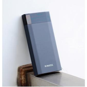 Romoss DP10 Quick Charge 3.0 10000mah Power Bank (Black) June 2018 - 2 Romoss DP10 Quick Charge 3.0 10000mah Power Bank (Black) - 2