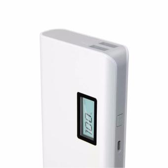 Romoss Sense 4 Plus 10400mAh LCD Display Power Bank (White) June 2018 - 3 Romoss Sense 4 Plus 10400mAh LCD Display Power Bank (White) - 3