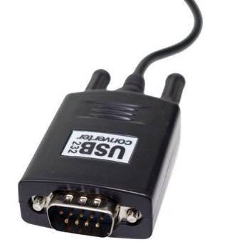 RS232 RS-232 Serial To USB 2.0 PL2303 Cable Adapter Converter ForLinux System July 2018 - 2 RS232 RS-232 Serial to USB 2.0 PL2303 Cable Adapter Converter forLinux System - 2
