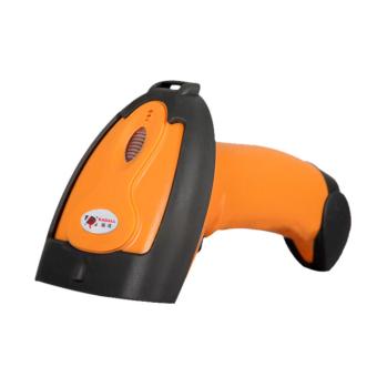 RT-100 Barcode Scanner (Orange) RT-100 Barcode Scanner (Orange)