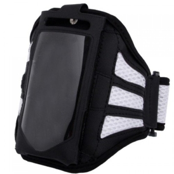 Running Cycling Gym Jogging Waterproof Sweat-proof Arm Band ArmbandCase Cover For Apple IPHONE 5 5C 5S S Black June 2018 - 3 Running Cycling Gym Jogging Waterproof Sweat-proof Arm Band ArmbandCase Cover for Apple iPHONE 5 5C 5S S Black - 3