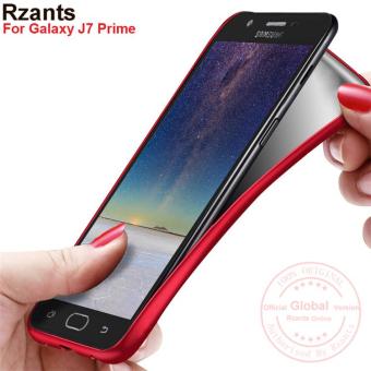 Rzants For Sam Sung Galaxy J7 Prime Ultra-thin Soft Back Case Cover - Intl June 2018 - 3 Rzants For Sam sung Galaxy J7 Prime Ultra-thin Soft Back Case Cover - intl - 3