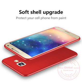 Rzants For Sam Sung J7 Prime Ultra-thin Soft Back Case Cover - Intl June 2018 - 4 Rzants For Sam sung J7 Prime Ultra-thin Soft Back Case Cover - intl - 4
