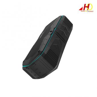 S9 W-KING Outdoor Waterproof Shockproof Dustproof Bluetooth 4.0Wireless Speaker (Blue) April 2018 - 2 S9 W-KING Outdoor Waterproof Shockproof Dustproof Bluetooth 4.0Wireless Speaker (Blue) - 2