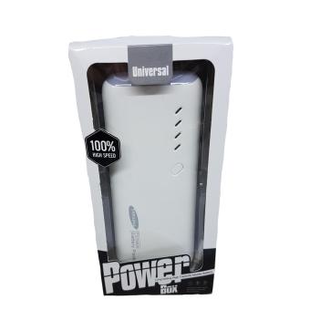 Samsung 3-Port Universal Powerbank 168000Mah (white) June 2018 - 3 Samsung 3-Port Universal Powerbank 168000Mah (white) - 3