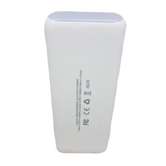 Samsung 3-Port Universal Powerbank 168000Mah (white) June 2018 - 4 Samsung 3-Port Universal Powerbank 168000Mah (white) - 4