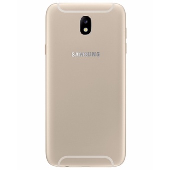 Samsung Galaxy J5 (2017) Dual Sim (2GB, 16GB) - Gold - Intl June 2018 - 2 Samsung Galaxy J5 (2017) Dual Sim (2GB, 16GB) - Gold - intl - 2