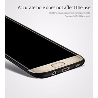 Samsung Galaxy S7 Edge Case, Smoothly Frosted Matte Shield HardCover Skin Shockproof Ultra Thin Slim Case Full Body ProtectiveScratch Resistant Slip Resistant Cover For Samsung S7 Edge - Intl July 2018 - 5 Samsung Galaxy S7 Edge Case, Smoothly Frosted Matte Shield HardCover Skin Shockproof Ultra Thin Slim Case Full Body ProtectiveScratch Resistant Slip Resistant Cover for Samsung S7 Edge - intl - 5