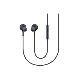 Samsung Headset AKG In-Ear Headphone (dark Grey) June 2018 - 2 Samsung Headset AKG In-Ear Headphone (dark grey) - 2
