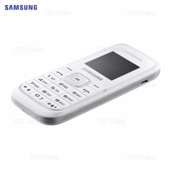 Samsung Keystone 3 SM-B105E SMB105E (White) April 2018 - 5 Samsung Keystone 3 SM-B105E SMB105E (White) - 5