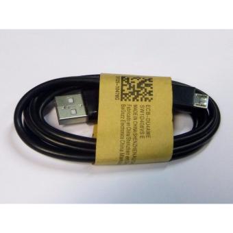 Samsung Micro USB Charging Data Cable ECB-DU4AWE 1m June 2018 - 2 Samsung Micro USB Charging Data Cable ECB-DU4AWE 1m - 2