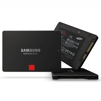 Samsung MZ-7KE256BW 850 Pro 256GB SSD - Intl - Intl June 2018 - 3 Samsung MZ-7KE256BW 850 Pro 256GB SSD - Intl - Intl - 3