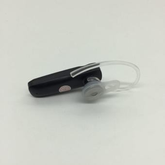 Samsung Wireless Bluetooth Stereo Headset (Black) July 2018 - 3 Samsung Wireless Bluetooth Stereo Headset (Black) - 3