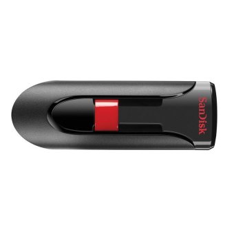 SanDisk Cruzer Glide 32GB Flash Drive Set Of 5 (Black) June 2018 - 2 SanDisk Cruzer Glide 32GB Flash Drive Set of 5 (Black) - 2