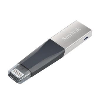 Sandisk IXpand Mini 64GB OTG / Dual Flash Drive For IPhone And IPad SDIX40N-064G June 2018 - 4 Sandisk iXpand Mini 64GB OTG / Dual Flash Drive for iPhone and iPad SDIX40N-064G - 4