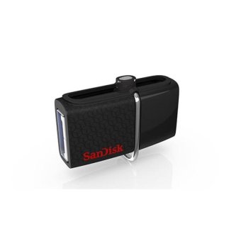 SanDisk SDDD2-032G 32GB OTG Flashdrive April 2018 - 3 SanDisk SDDD2-032G 32GB OTG Flashdrive - 3