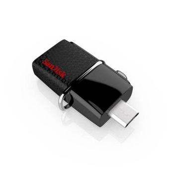 SanDisk SDDD2-064G 64GB Flashdrive (Black) June 2018 - 2 SanDisk SDDD2-064G 64GB Flashdrive (Black) - 2