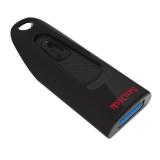 SanDisk Ultra SDCZ48-016G 16GB USB 3.0 Flash Drive (Black) August 2018 - 3 SanDisk Ultra SDCZ48-016G 16GB USB 3.0 Flash Drive (Black) - 3