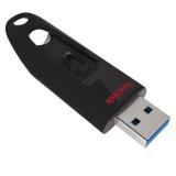 SanDisk Ultra SDCZ48-016G 16GB USB 3.0 Flash Drive (Black) August 2018 - 4 SanDisk Ultra SDCZ48-016G 16GB USB 3.0 Flash Drive (Black) - 4