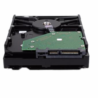 Seagate ST3000VX010 Skyhawk 5900RPM 3.5 Sata Hard Disk Drive June 2018 - 3 Seagate ST3000VX010 Skyhawk 5900RPM 3.5 Sata Hard Disk Drive - 3