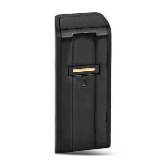 Security USB Biometric Fingerprint Reader Password Lock For LaptopPC Black - Intl June 2018 - 3 Security USB Biometric Fingerprint Reader Password Lock For LaptopPC Black - intl - 3