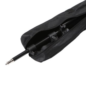 Selens 85cm Studio Light Stand Carrying Bag Case For Tripod Umbrella Kit (Black) June 2018 - 4 Selens 85cm Studio Light Stand Carrying Bag Case for Tripod Umbrella Kit (Black) - 4