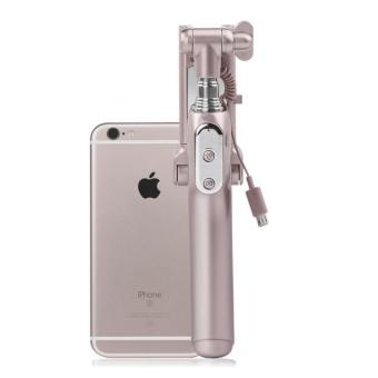 Selfie Stick,Bluetooth Selfie Stick With 360 Degree Led Fill Light And Mirror, For IPhones, Samsung Galaxy S7 Edge/s4 Android System Phones - Intl April 2018 - 5 Selfie Stick,Bluetooth Selfie Stick with 360 Degree Led Fill Light and Mirror, for iPhones, Samsung Galaxy s7 edge/s4 Android System Phones - intl - 5