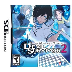 Ps2 Devil Summoner Isopropyl