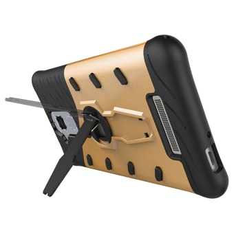 Shockproof Phonecase Back Holder Phonecover Nice Cases For ASUSZenfone 3 Max ZC520TL (5.2) - Intl June 2018 - 5 Shockproof phonecase Back Holder Phonecover Nice cases For ASUSZenfone 3 Max ZC520TL (5.2) - intl - 5