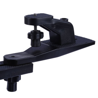 Shoulder Support Pad Stabilizer For Camcorder DSLR Camera DV (Black) April 2018 - 4 Shoulder Support Pad Stabilizer For Camcorder DSLR Camera DV (Black) - 4