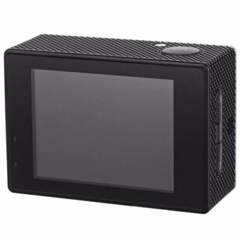 SJCAM SJ4000 2.0' Display Screen Wide-Angle 12MP Latest ModelAction Camera (Silver) June 2018 - 4 SJCAM SJ4000 2.0' Display Screen Wide-Angle 12MP Latest ModelAction Camera (Silver) - 4