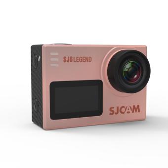 SJCAM SJ6 Legend 16MP 4K WiFi Sports Action Camera April 2018 - 3 SJCAM SJ6 Legend 16MP 4K WiFi Sports Action Camera - 3