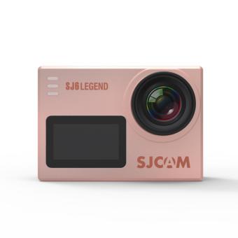 SJCAM SJ6 Legend 16MP 4K WiFi Sports Action Camera April 2018 - 2 SJCAM SJ6 Legend 16MP 4K WiFi Sports Action Camera - 2