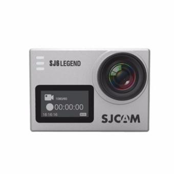 SJCAM SJ6 Legend 4K Wifi Action Camera Free Monopod With Remote June 2018 - 3 SJCAM SJ6 Legend 4K Wifi Action Camera Free Monopod with Remote - 3