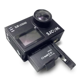 SJCAM SJ6 Legend Battery For Action Camera (Black) June 2018 - 5 SJCAM SJ6 Legend Battery For Action Camera (Black) - 5