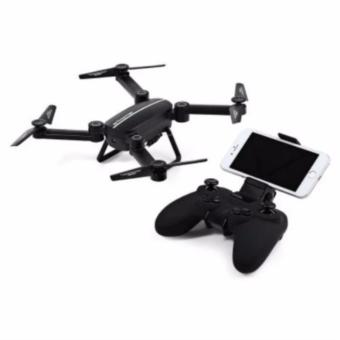 Sky Hunter X8TW 2.4GHz 6-Axis 4 Channel FPV Video 720P HD Camera RC Quadcopter Drone June 2018 - 5 Sky Hunter X8TW 2.4GHz 6-Axis 4 Channel FPV Video 720P HD Camera RC Quadcopter Drone - 5