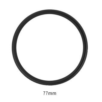 Slim Clear UV Lens Filter Polarizer Lens Kit Protector (77mm) - Intl June 2018 - 4 Slim Clear UV Lens Filter Polarizer Lens Kit Protector (77mm) - intl - 4