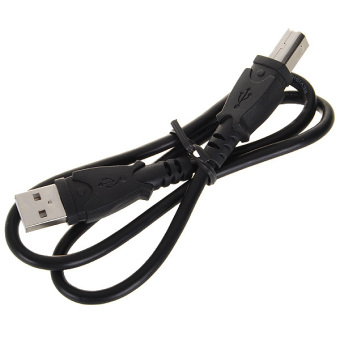 Slim Portable USB 2.0 External Optical CD-ROM Drive - Intl June 2018 - 5 Slim Portable USB 2.0 External Optical CD-ROM Drive - intl - 5