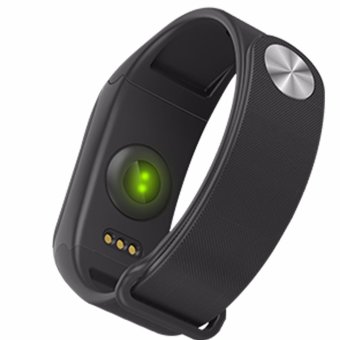 Smart Band Blood Pressure Watch F1 Smart Bracelet Watch Heart Rate Monitor SmartBand Wireless Fitness For Android IOS Phone - Intl June 2018 - 3 Smart Band blood pressure watch F1 Smart Bracelet Watch Heart Rate Monitor SmartBand Wireless Fitness For Android IOS Phone - intl - 3
