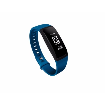 Smart Band Blood Pressure Watch V07S Smart Bracelet Watch Heart Rate Monitor SmartBand Wireless Fitness For Android IOS Phone - Intl June 2018 - 2 Smart Band Blood Pressure Watch V07S Smart Bracelet Watch Heart Rate Monitor SmartBand Wireless Fitness For Android IOS Phone - intl - 2