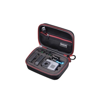 Smatree Smacase G75 Small Size Bag For Action Camera June 2018 - 2 Smatree Smacase G75 Small Size Bag for Action Camera - 2