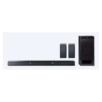 Sony HT-RT3 5.1ch Soundbar (Black) June 2018 - 2 Sony HT-RT3 5.1ch Soundbar (Black) - 2