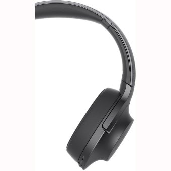 Sony MDR-100ABN 103dB Stereo Subwoofer Wireless Bluetooth Headset(Black) June 2018 - 2 Sony MDR-100ABN 103dB Stereo Subwoofer Wireless Bluetooth Headset(Black) - 2