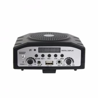 Sony SN-203 Portable Body-Pack Amplifier June 2018 - 3 Sony SN-203 Portable Body-Pack Amplifier - 3