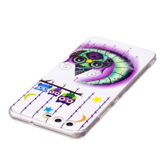 Sony Xperia XA Case, Beautiful Pattern Luminous Fluorescent Glow Ultra Thin Soft TPU Gel Silicone Back Case Cover For Sony Xperia XA (Design-7) - Intl June 2018 - 3 Sony Xperia XA Case, Beautiful Pattern Luminous Fluorescent Glow Ultra Thin Soft TPU Gel Silicone Back Case Cover for Sony Xperia XA (Design-7) - intl - 3