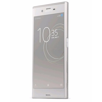 Sony Xperia XZs Dual Sim (4GB, 64GB) - Warm Silver - Intl June 2018 - 2 Sony Xperia XZs Dual Sim (4GB, 64GB) - Warm Silver - intl - 2