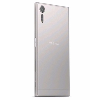 Sony Xperia XZs Dual Sim (4GB, 64GB) - Warm Silver - Intl June 2018 - 3 Sony Xperia XZs Dual Sim (4GB, 64GB) - Warm Silver - intl - 3