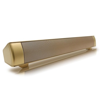 Soundbar LP-08 2.1 Channel USB MP3 Player Bluetooth Wireless SoundBar Speaker Subwoofer With Remote Control Support TF Hands-free -intl July 2018 - 3 Soundbar LP-08 2.1 Channel USB MP3 Player Bluetooth Wireless SoundBar Speaker Subwoofer with Remote Control Support TF Hands-free -intl - 3