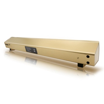 Soundbar LP-08 2.1 Channel USB MP3 Player Bluetooth Wireless SoundBar Speaker Subwoofer With Remote Control Support TF Hands-free -intl July 2018 - 4 Soundbar LP-08 2.1 Channel USB MP3 Player Bluetooth Wireless SoundBar Speaker Subwoofer with Remote Control Support TF Hands-free -intl - 4