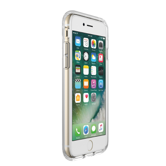 Speck Presidio Clear Phone Case For IPhone 7 (Clear) April 2018 - 3 Speck Presidio Clear Phone Case for iPhone 7 (Clear) - 3